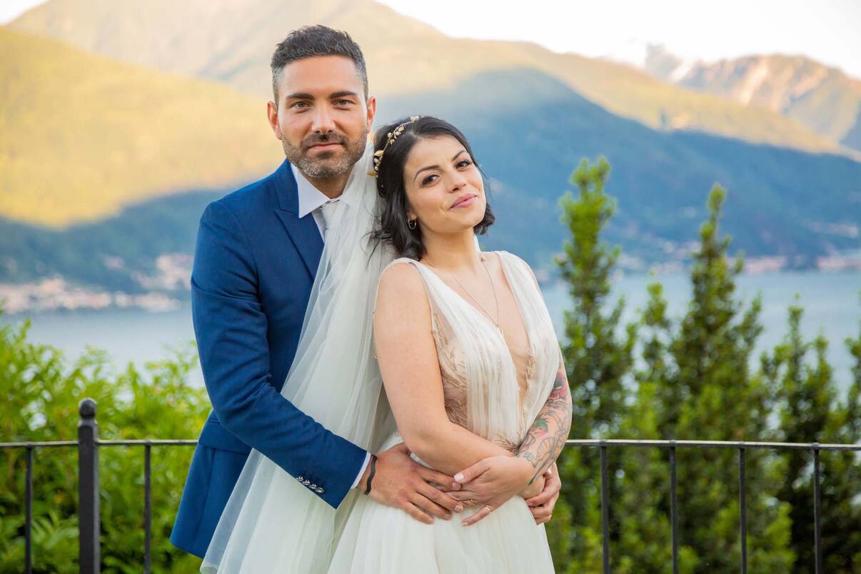 Matrimonio A Prima Vista Italia 6 Streaming