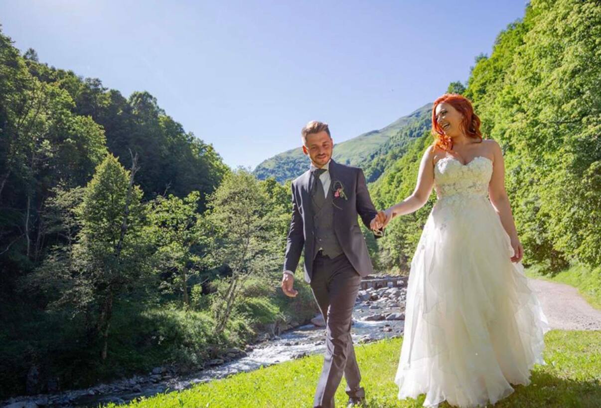 Matrimonio A Prima Vista Italia Giorgia E Luca