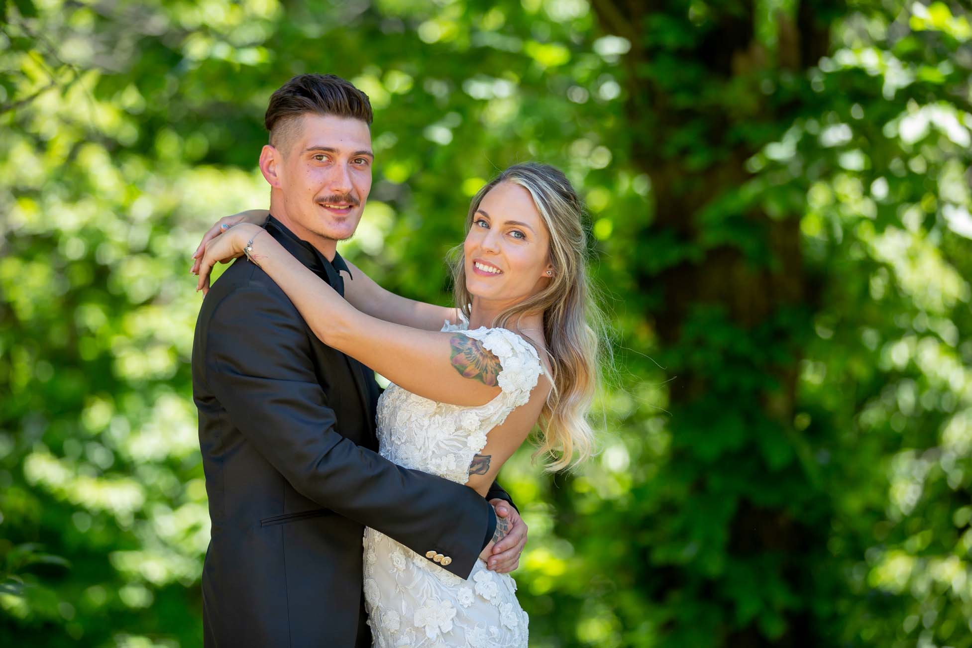 Luca & Giorgia