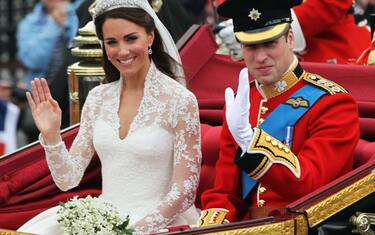 Aspettando "The RoyaIs", l'album fotografico di William e Kate