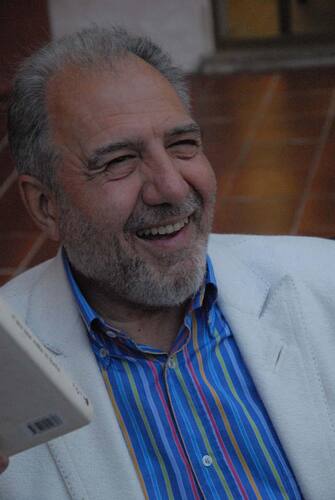 Antonio Caprarica