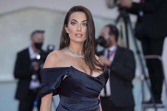 Giulia Valentina Venezia 2020 cerimonia di apertura