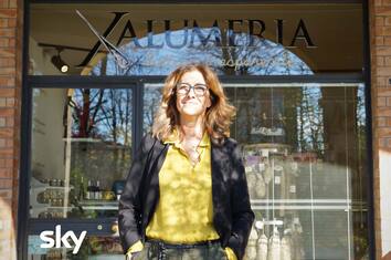 4 Ristoranti a Parma, Xalumeria: il menu e 4 cose da sapere