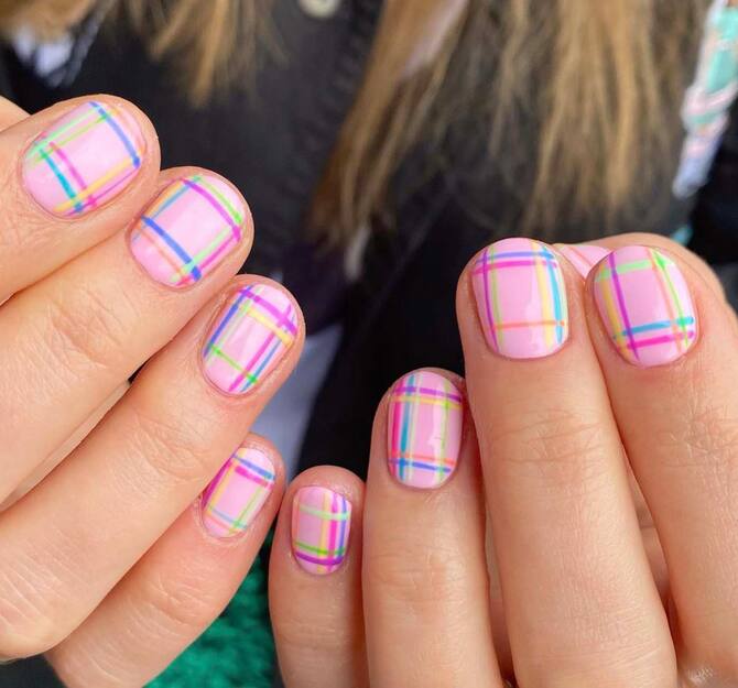 moda unghie estate 2022