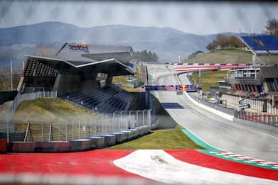 Formula 1, il Mondiale 2020 partirà dall’Austria il prossimo 5 luglio