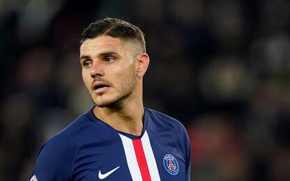 Coronavirus, L'Équipe: "Icardi, Marquinhos e Navas del Psg positivi"
