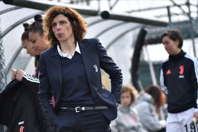 Calcio, Figc: la Serie A femminile non riprenderà