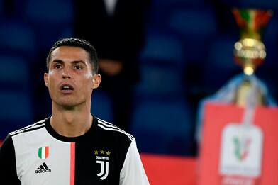 Ronaldo via dalla Juve? L'entourage smentisce