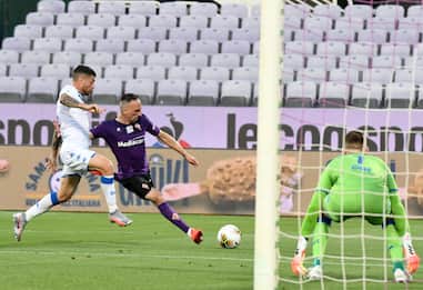 Serie A, Fiorentina-Brescia 1-1: video, gol e highlights della partita
