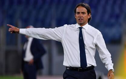 Calcio, Inzaghi: “Inter grandissima sfida, difendiamo lo scudetto”