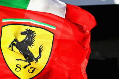 Zanardi, la Ferrari in Austria correrà con la scritta "ForzaAlex"