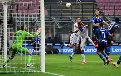 Serie A, le partite della 29 giornata: risultati