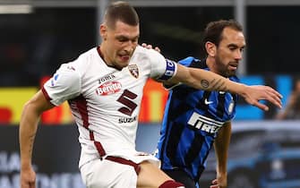 INTER TORINO