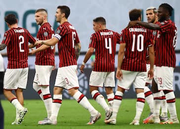 Serie A, Milan-Bologna 5-1: risultato della 34a giornata