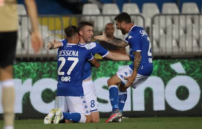 Brescia-Spal 2-1: video, gol e highlights della partita di Serie A