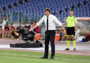 Inter, la rabbia di Conte: paghiamo calendario folle