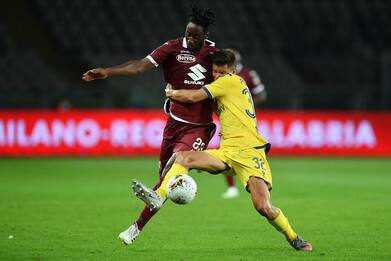 Torino-Verona 1-1: video, gol e highlights della partita di Serie A