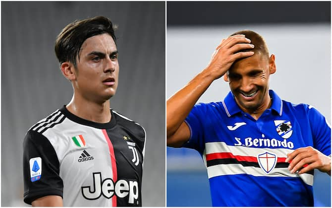 Juventus x Sampdoria: Palpite pelo Campeonato Italiano – 12/03 - Diário  Celeste