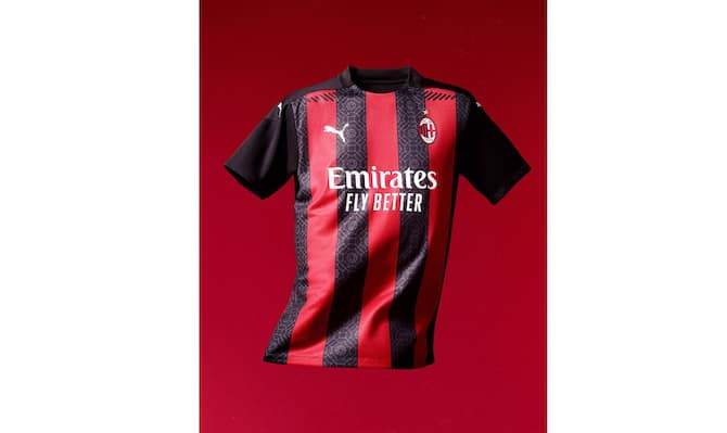 ac milan puma 2020