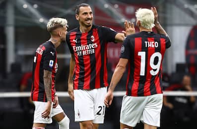 Milan-Cagliari 3-0: video, gol e highlights della partita di Serie A
