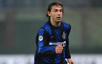 andrea pirlo