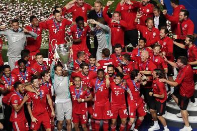 Psg-Bayern Monaco 0-1: gol e highlights della finale di Champions