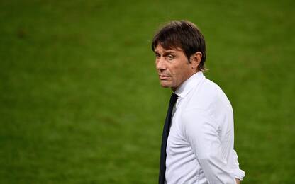 Inter, la società: “Con Conte stabilite basi per proseguire insieme”