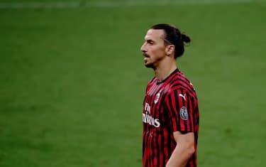 Milan, Ibrahimovic rimane in rossonero: rinnovo annuale da 7 milioni