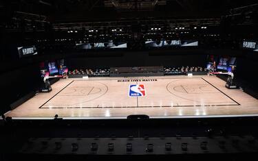 Nba, dopo la sospensione per il caso Blake si torna a giocare