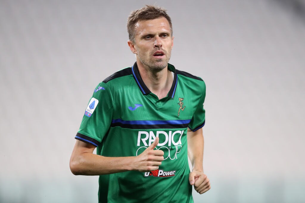 Atalanta, Ilicic ritorna a Zingonia dopo i problemi di ...