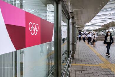 Il Comitato di Tokyo 2020: "Olimpiadi si faranno anche con pandemia"
