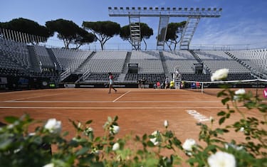 Internazionali di tennis a Roma, i protagonisti più attesi. FOTO