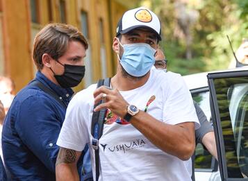 Calciomercato, Suarez ha superato l’esame di italiano a Perugia