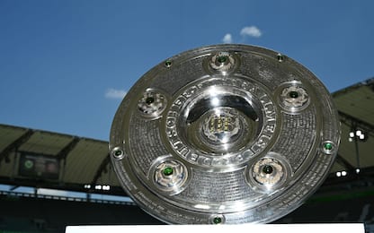 Bundesliga 2020-2021, riparte il campionato di calcio tedesco