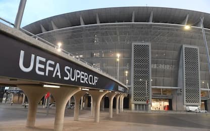 Bayern Monaco - Siviglia, dove vederla in tv e probabili formazioni
