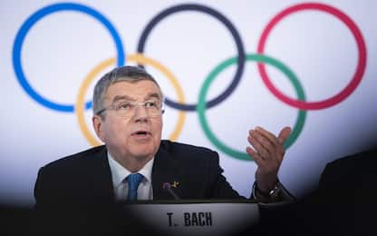 Coni, presidente Cio Bach: “Legge sport non rispetta Carta Olimpica”