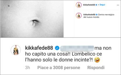 Federica Pellegrini, foto su Instagram scatena i fan: "Sei incinta?"