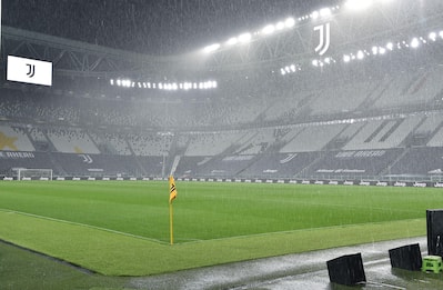 Calcio, Serie A: rimane sub iudice il risultato di Juventus-Napoli 