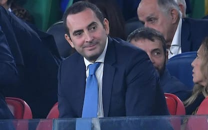 Spadafora: "Serie A non a rischio, tutti si attengano al protocollo"