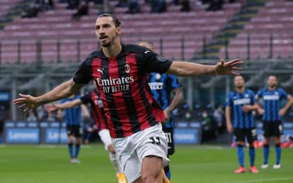 Inter-Milan 1-2: video, gol e highlights della partita di Serie A
