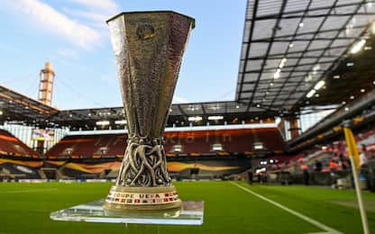 Comincia l'Europa League 2020/21: le dieci squadre favorite