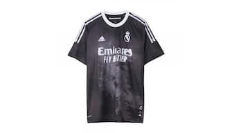 Calcio, ecco le nuove maglie disegnate da Pharrell Williams per Adidas