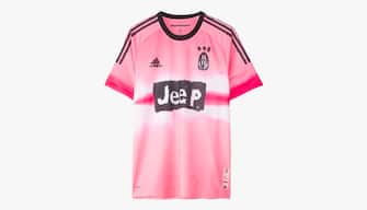nuove maglie adidas