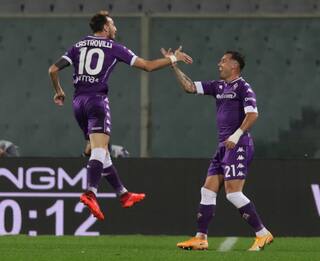 Fiorentina-Udinese 3-2: gol e highlights della partita di Serie A
