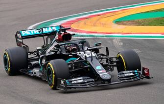 f1 gp emilia romagna imola