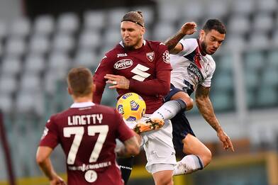 Torino-Crotone 0-0: video e highlights della partita di Serie A