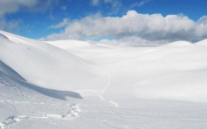 Montagna, non solo impianti sciistici: altri sport da fare sulla neve