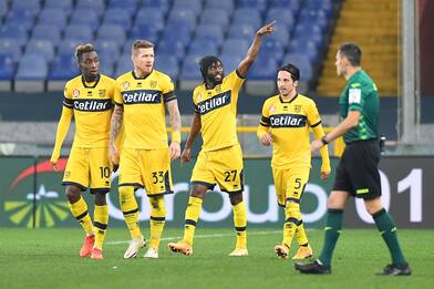 Genoa-Parma 1-2: video, gol e highlights della partita di Serie A