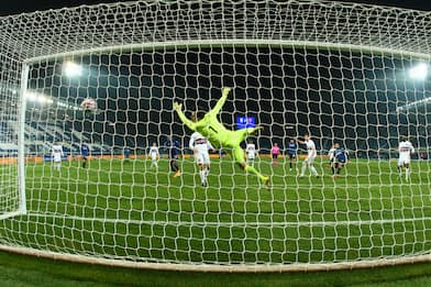 Champions, Atalanta-Midtjylland 1-1: video, gol e highlights