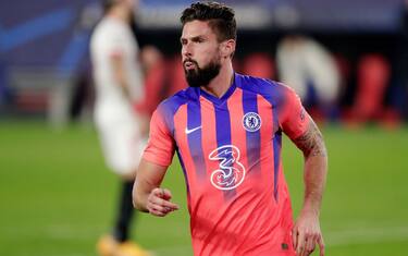 Champions League: gol e highlights della quinta giornata. VIDEO